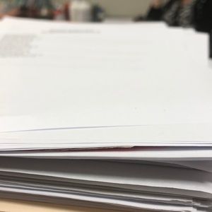 Meet your Posher, Bonnie